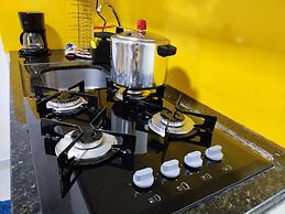 Fabuloso Apartamento Central e Curitiba