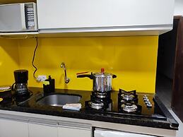 Fabuloso Apartamento Central e Curitiba