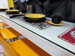 Fabuloso Apartamento Central e Curitiba