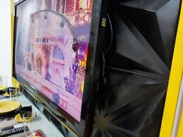 Fabuloso Apartamento Central e Curitiba