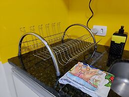 Fabuloso Apartamento Central e Curitiba