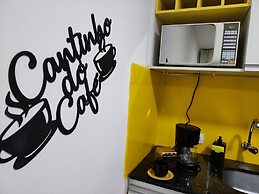 Fabuloso Apartamento Central e Curitiba