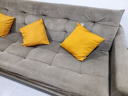 Fabuloso Apartamento Central e Curitiba