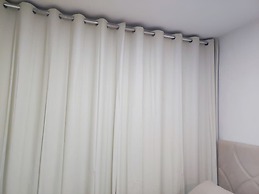 Fabuloso Apartamento Central e Curitiba