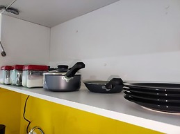 Fabuloso Apartamento Central e Curitiba