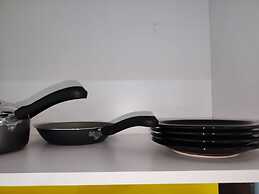 Fabuloso Apartamento Central e Curitiba