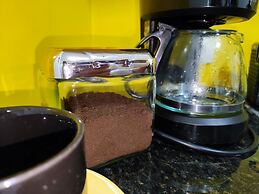 Fabuloso Apartamento Central e Curitiba