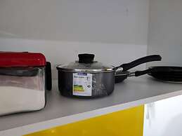 Fabuloso Apartamento Central e Curitiba