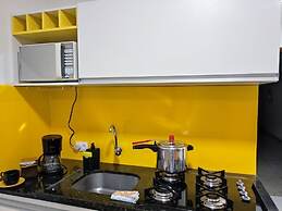 Fabuloso Apartamento Central e Curitiba