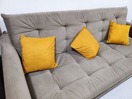 Fabuloso Apartamento Central e Curitiba