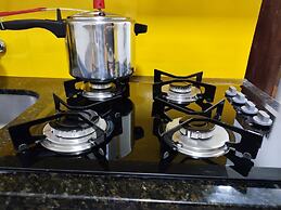 Fabuloso Apartamento Central e Curitiba