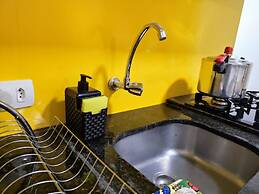 Fabuloso Apartamento Central e Curitiba