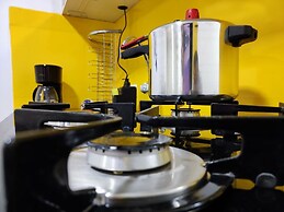 Fabuloso Apartamento Central e Curitiba