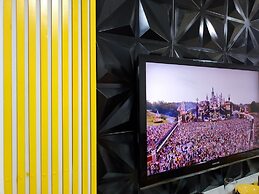 Fabuloso Apartamento Central e Curitiba