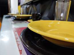 Fabuloso Apartamento Central e Curitiba