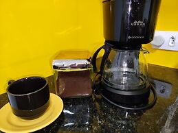 Fabuloso Apartamento Central e Curitiba