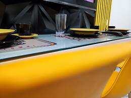 Fabuloso Apartamento Central e Curitiba