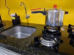 Fabuloso Apartamento Central e Curitiba