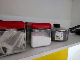 Fabuloso Apartamento Central e Curitiba