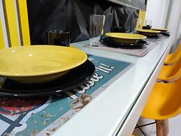 Fabuloso Apartamento Central e Curitiba