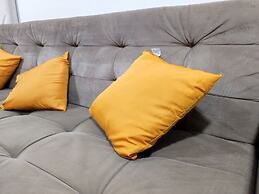 Fabuloso Apartamento Central e Curitiba