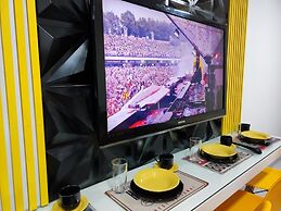 Fabuloso Apartamento Central e Curitiba