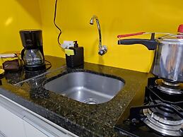 Fabuloso Apartamento Central e Curitiba