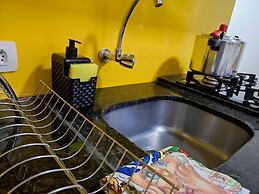 Fabuloso Apartamento Central e Curitiba