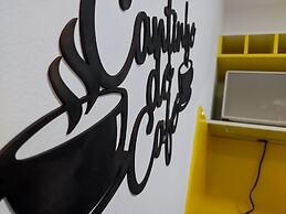 Fabuloso Apartamento Central e Curitiba