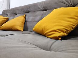 Fabuloso Apartamento Central e Curitiba