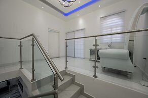 Summer Shades Villa at Legacy Townhouse