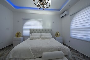 Summer Shades Villa at Legacy Townhouse