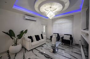 Summer Shades Villa at Legacy Townhouse