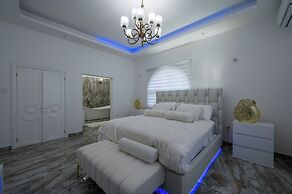 Summer Shades Villa at Legacy Townhouse