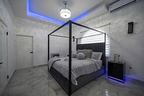 Summer Shades Villa at Legacy Townhouse