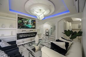 Summer Shades Villa at Legacy Townhouse