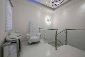 Summer Shades Villa at Legacy Townhouse