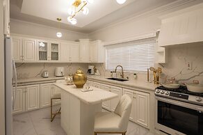 Summer Shades Villa at Legacy Townhouse