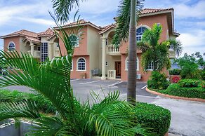 Summer Shades Villa at Legacy Townhouse