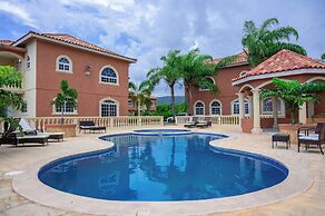 Summer Shades Villa at Legacy Townhouse