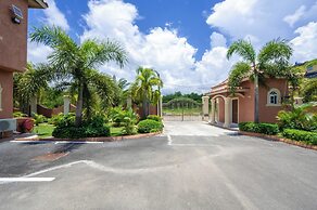 Summer Shades Villa at Legacy Townhouse