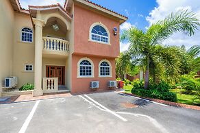 Summer Shades Villa at Legacy Townhouse