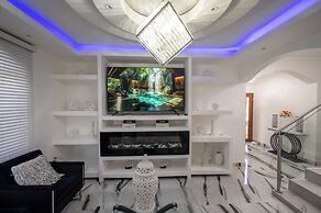 Summer Shades Villa at Legacy Townhouse