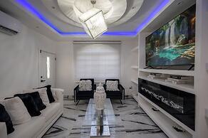 Summer Shades Villa at Legacy Townhouse