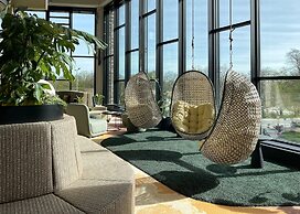 Cocoon Theresienwiese