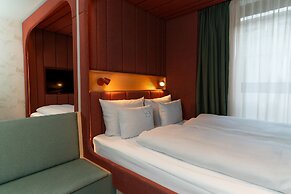 Cocoon Theresienwiese