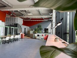 Cocoon Theresienwiese