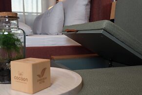 Cocoon Theresienwiese