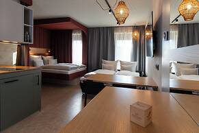 Cocoon Theresienwiese