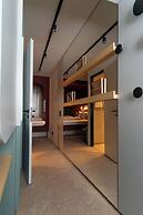 Cocoon Theresienwiese